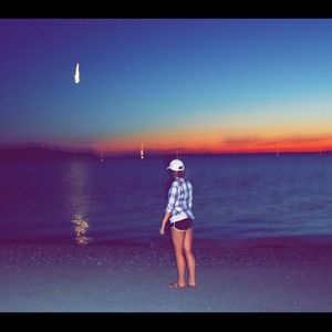 Meet your Posher, Nina